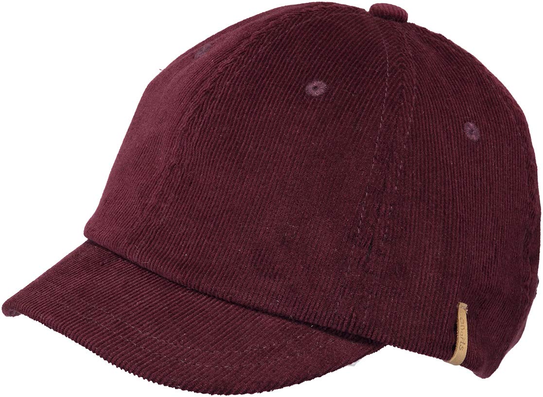 Barts Basecap cappello baseball salvia 53-55 cotone