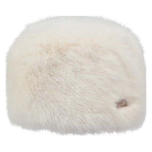 Barts Josh Berretto Maglia Grigio Rabbit 0009 Unisex Adulto