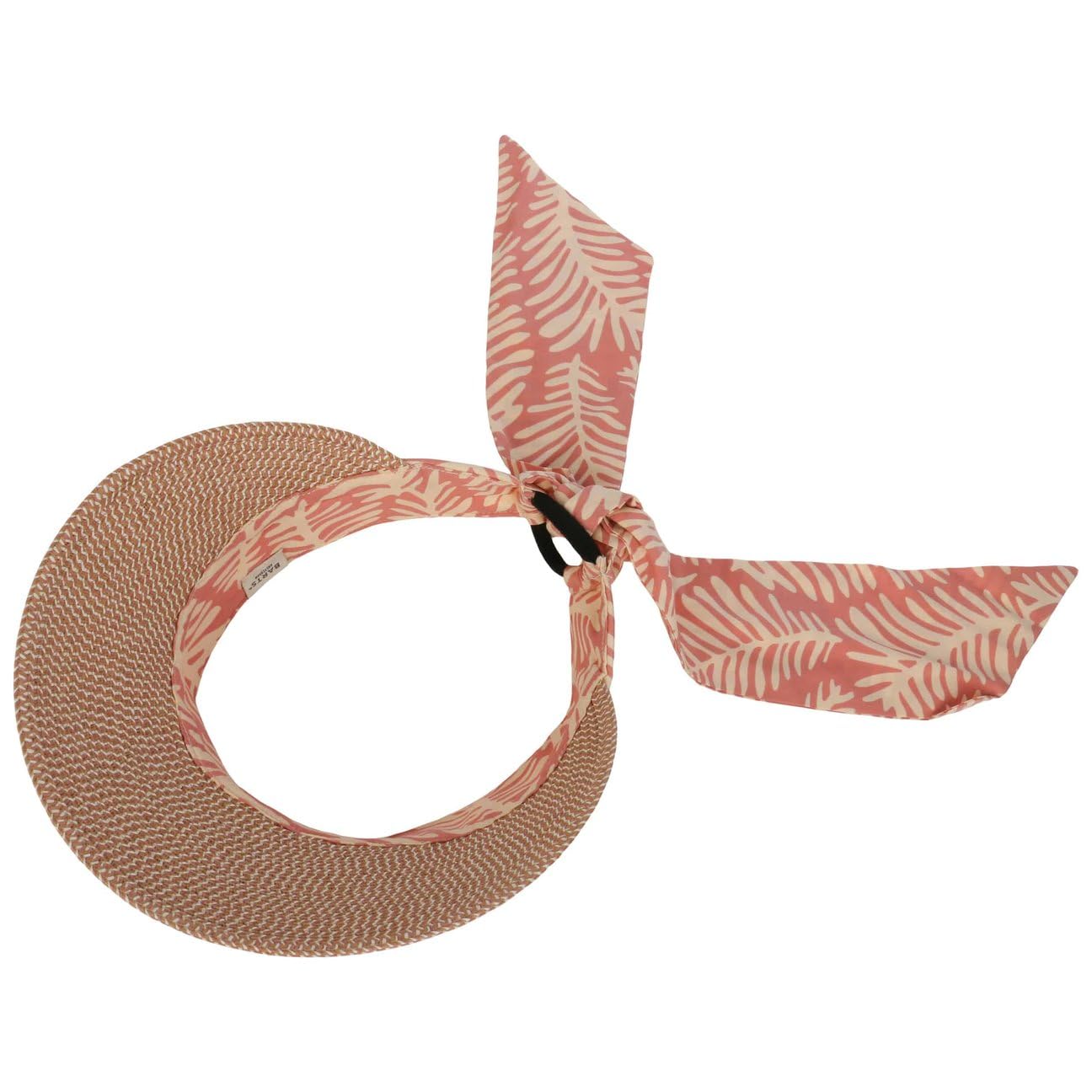 Barts Wupsder visiera donna paglia taglia 53-58 cm