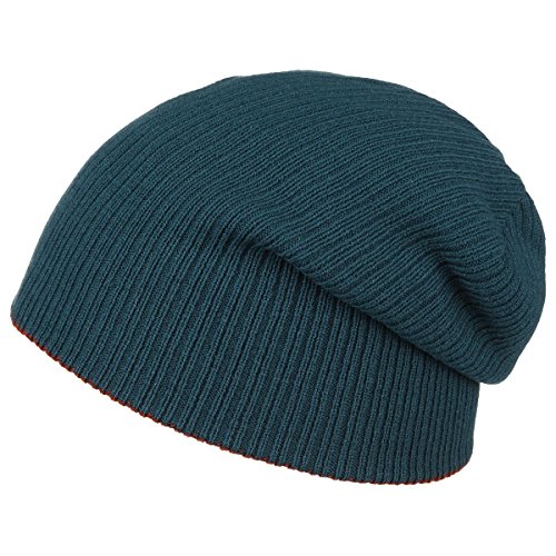 Barts Jessy Beanie berretto grigio taglia unica