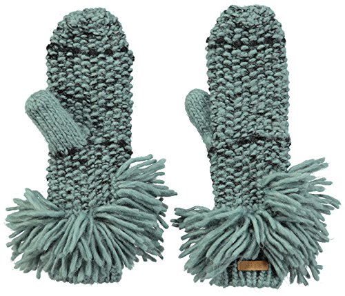 Barts Tempo Mitts Guanti Donna Dark Celadon S/M