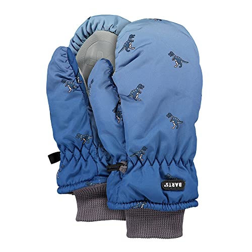Barts Scaldabraccia Bimba Nylon Rosa Taglia 1