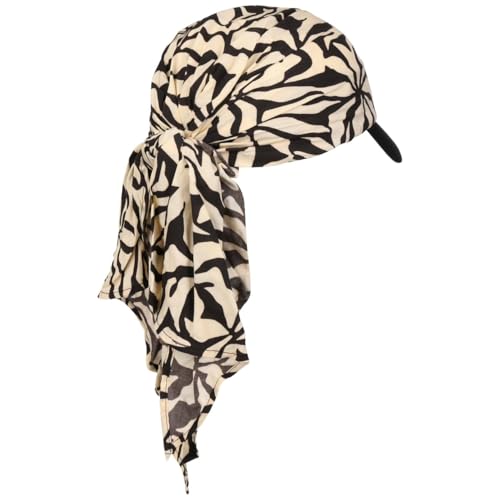 Barts Solacer Cappellino Visiera Donna Viscosa 6 cm