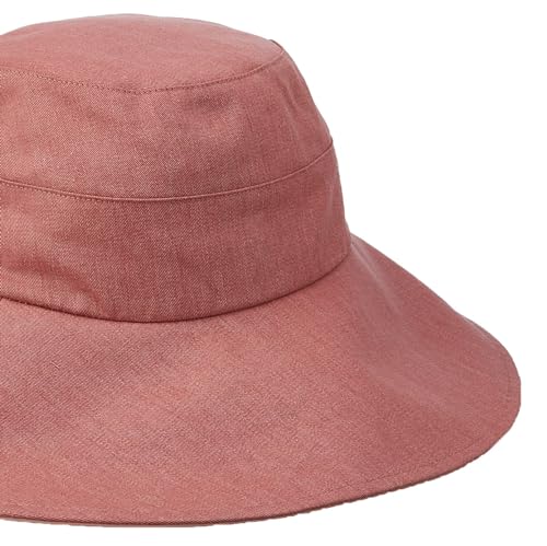 Barts Hamutan Cappello Donna Rosa Estivo Leggero