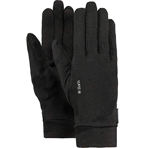Barts Liner Guanti cotone adulto taglia Large M/L
