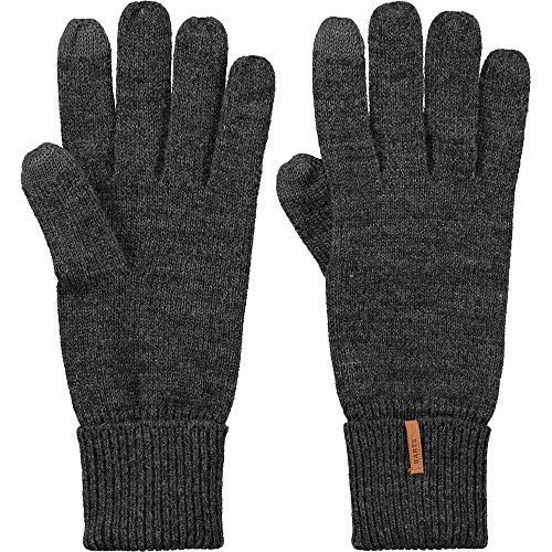 Barts Soft Touch Gloves guanti donna nero touch