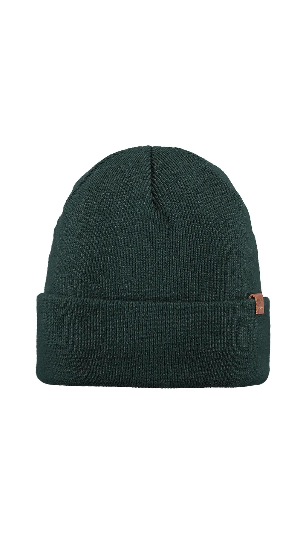 Barts Colan Berretto Lana Nero Invernale Unisex