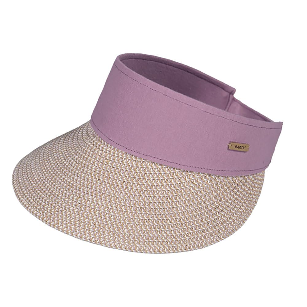 Barts Vesder Visor visiera donna nero