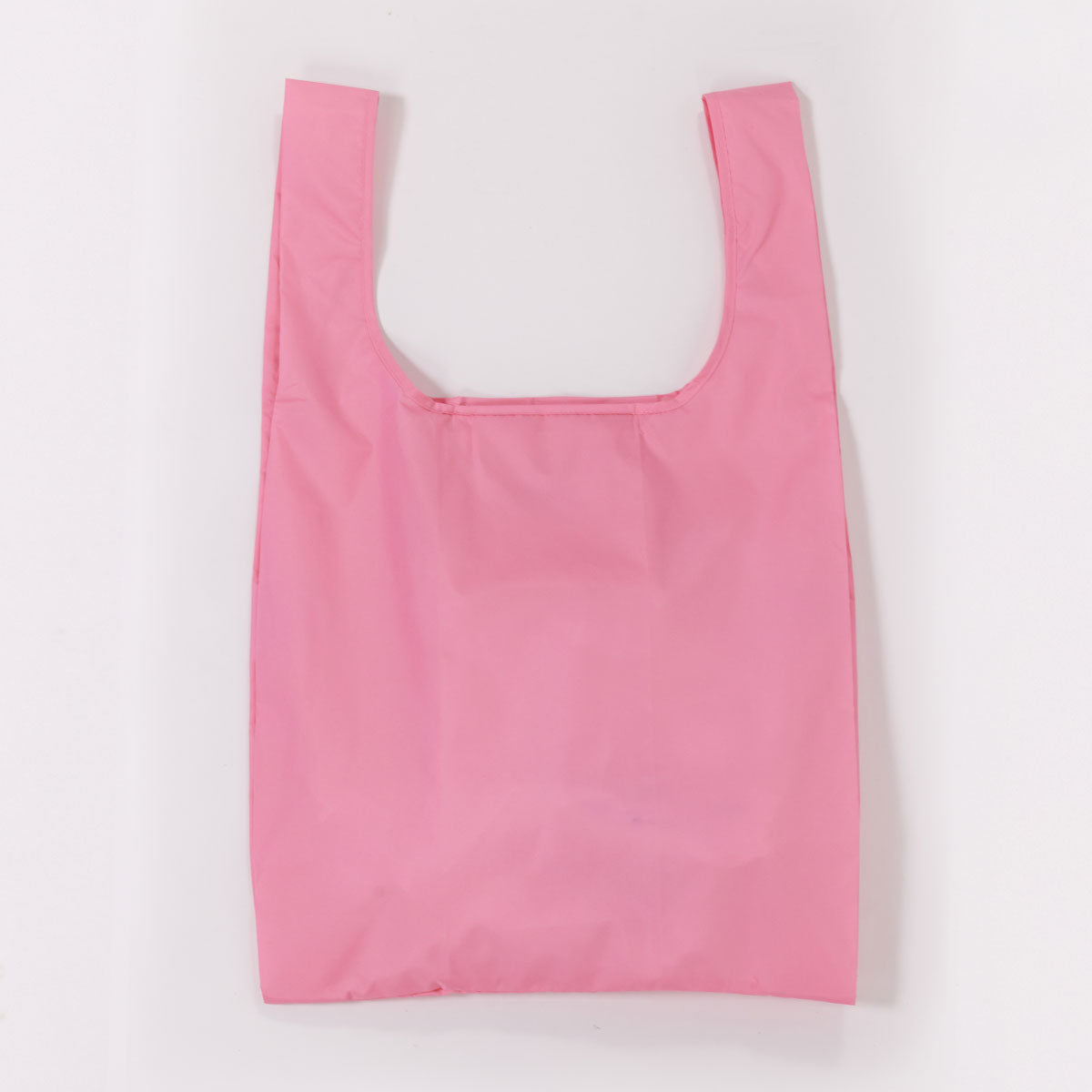 Original Duckhead Reusable Tote Bags Borsa Fraise Rosa Riciclata
