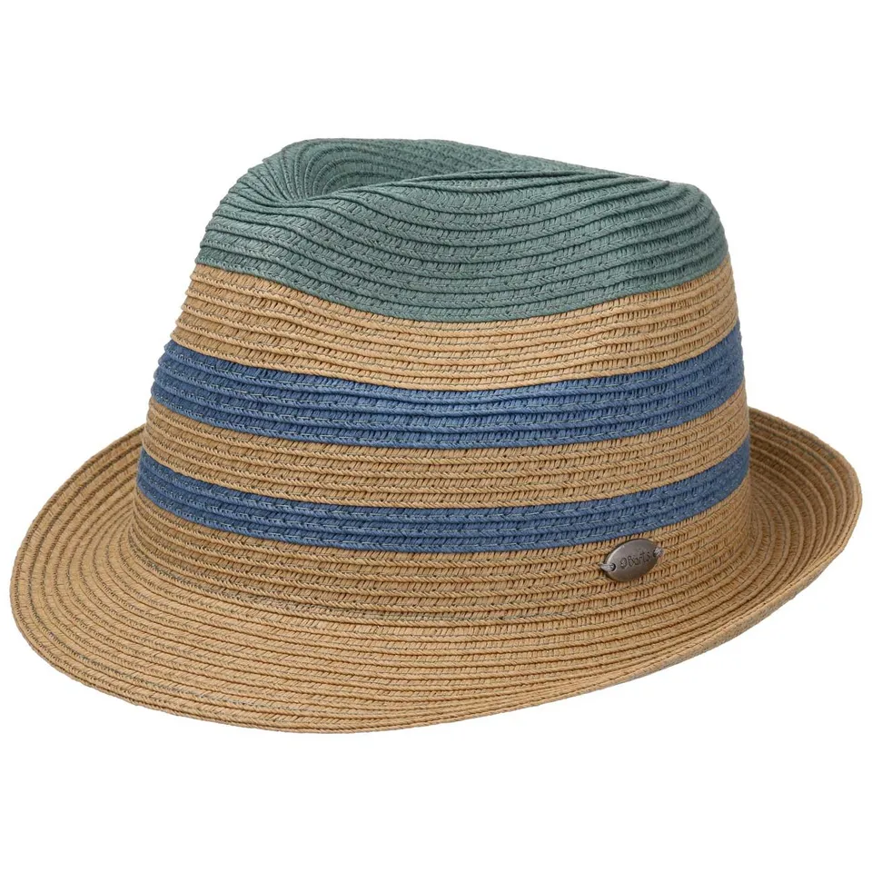 Barts Vilage Cappello donna multicolore 53