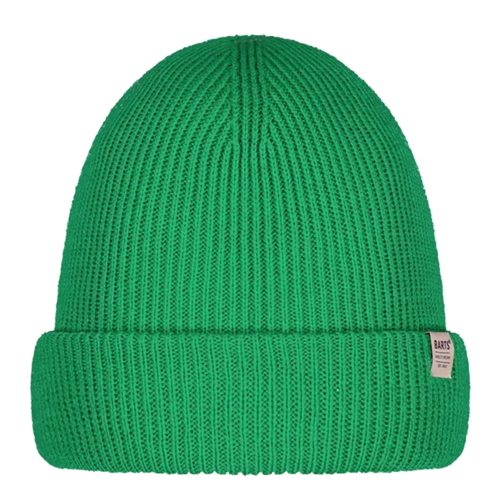 Barts Kinabalu Beanie berretto bambino nero 53-55