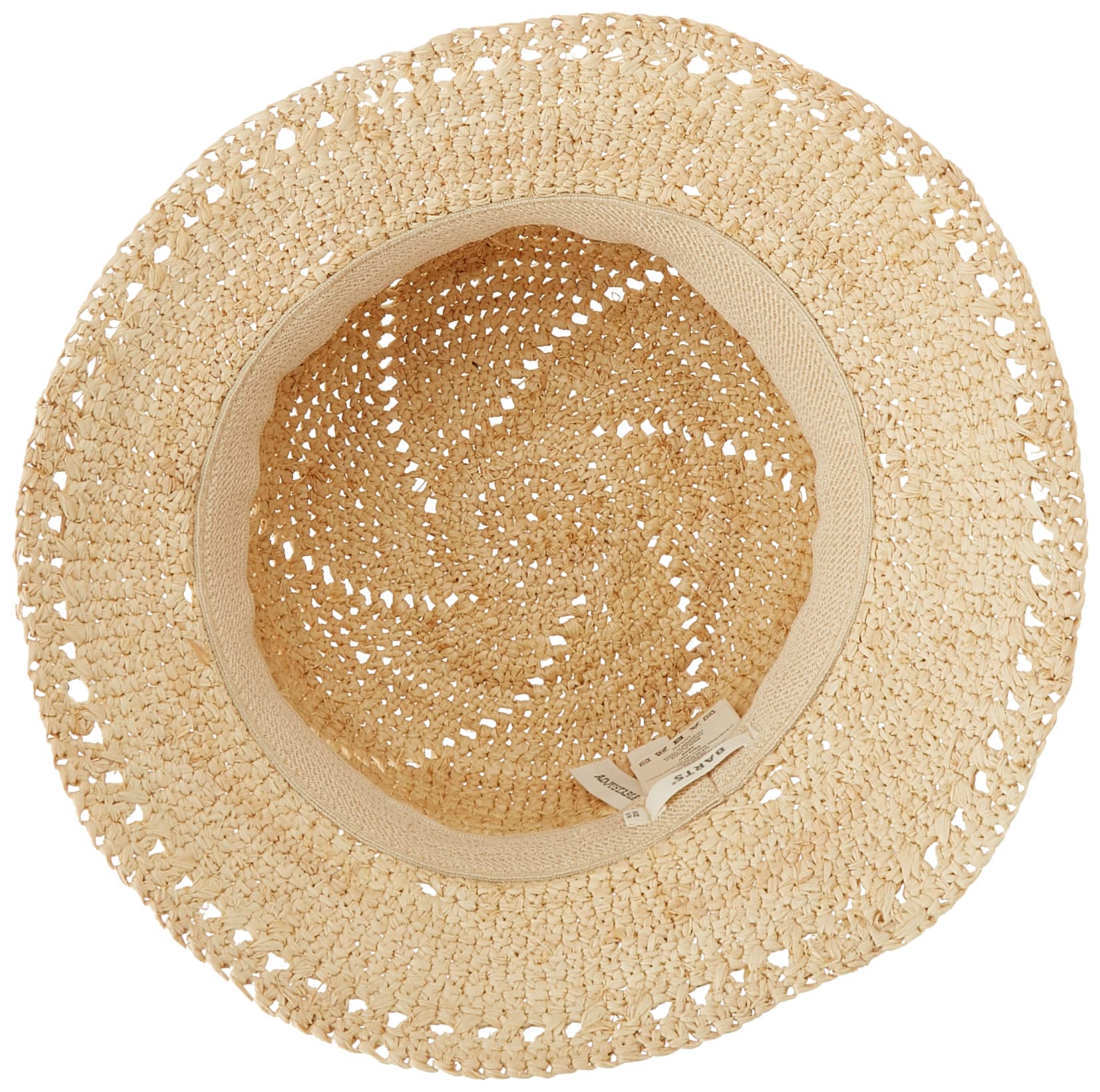 Barts Tikia Hat cappello donna natural