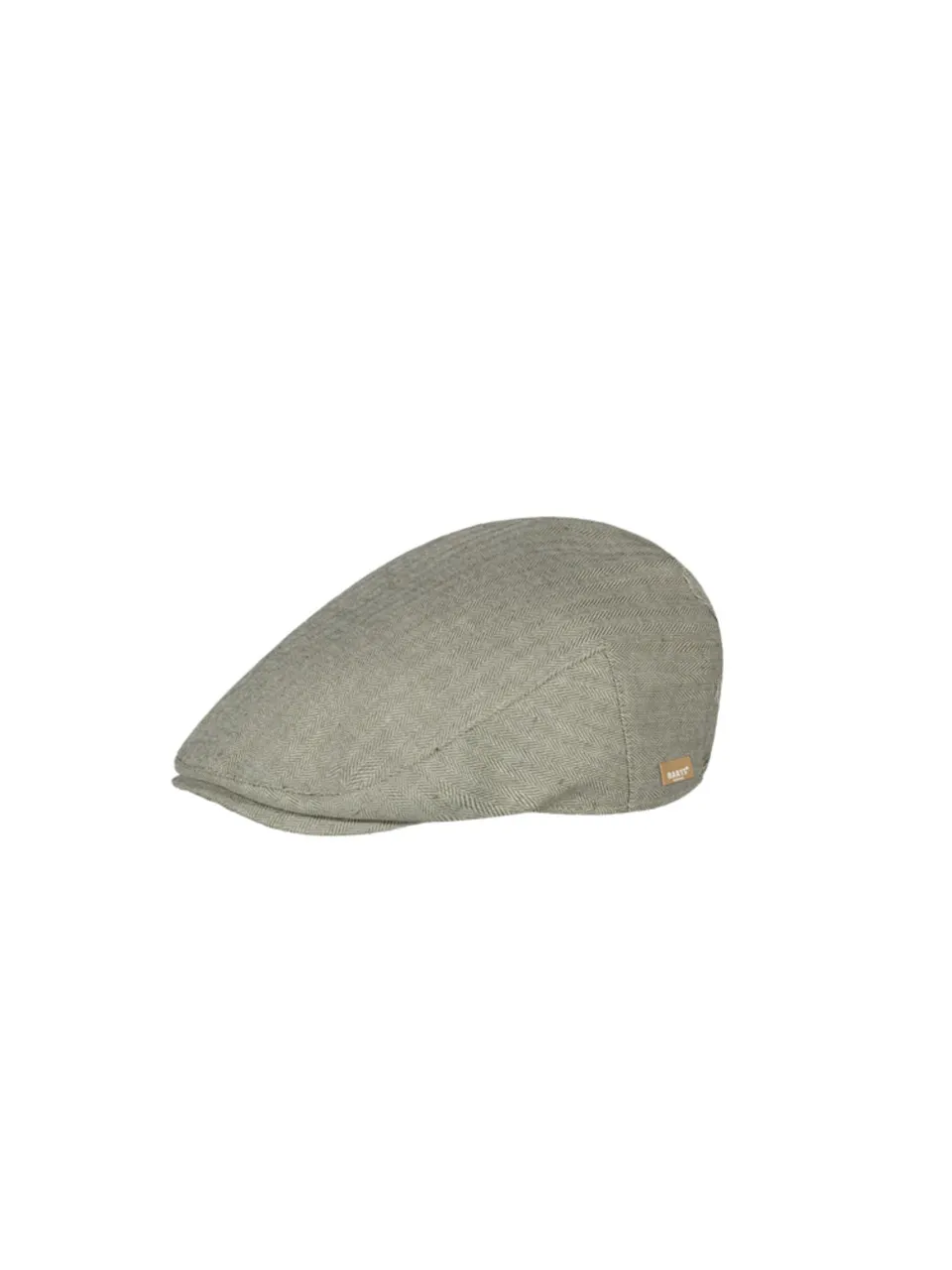 Barts Jarvis Cap Berretto Uomo Marrone Taglia L