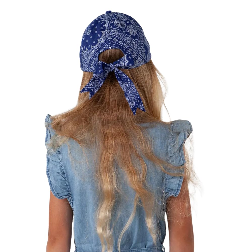 Barts Flamingo Cappello Bimbi con Visiera Cotone