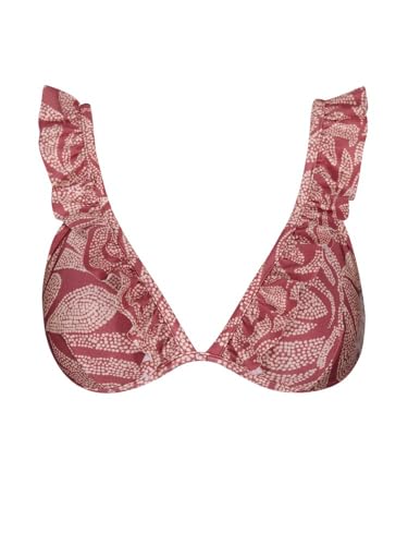 Barts Akamu Wire Triangle top bikini donna 40-50