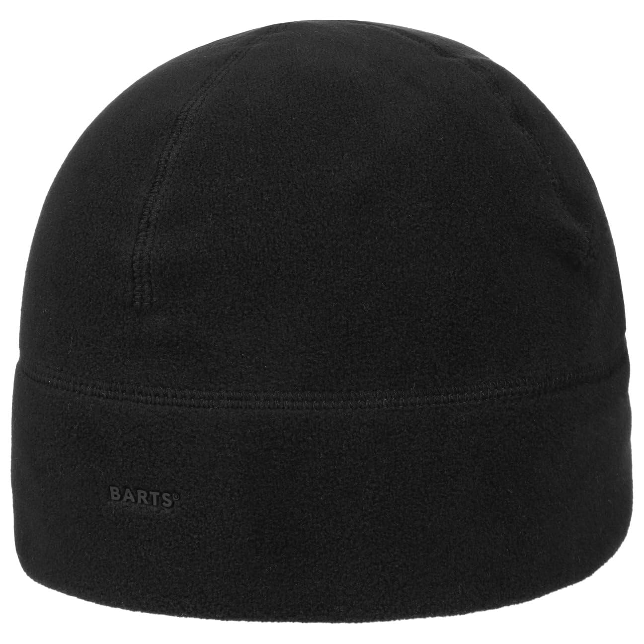 Barts Uni Berretto Pile Blu Scuro Unisex Invernale
