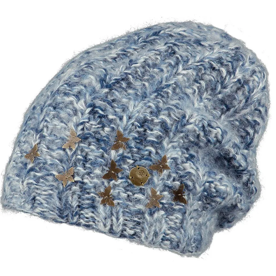 Barts Fly Beanie Berretto Bimbo Unisex