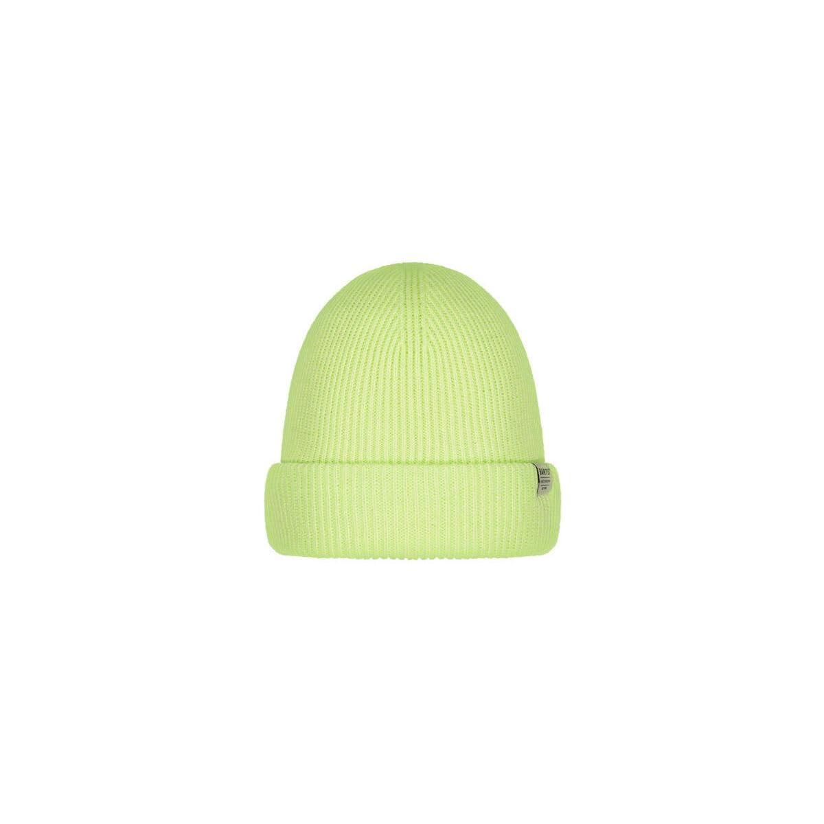 Barts Kinabalu Beanie berretto bambino nero 53-55