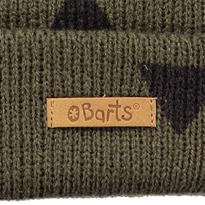 Barts Cappello Ragazzo Taglia Bimbo Invernale
