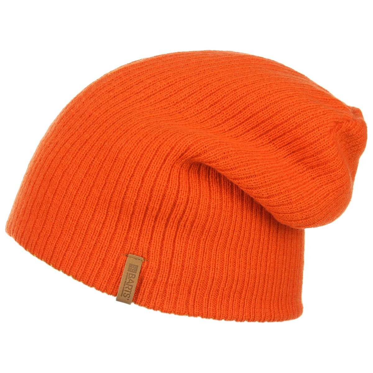 Barts Jessy Beanie berretto grigio taglia unica
