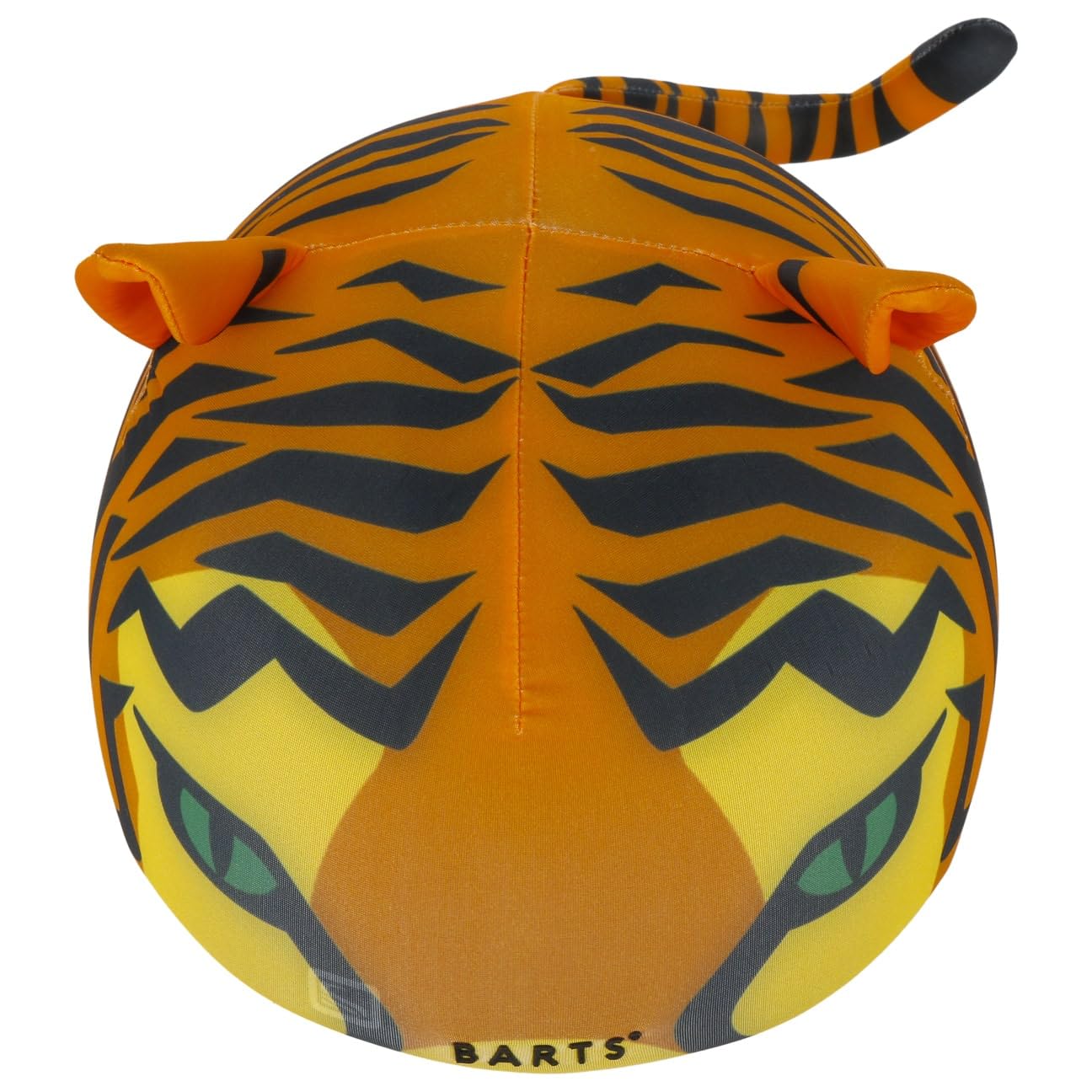 Barts Tiger Copertura Casco Sci Bimbo Elastica