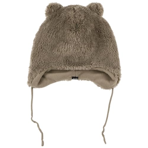 Barts Noa Bear Berretto Bimbo Pile Marrone Taglia 47