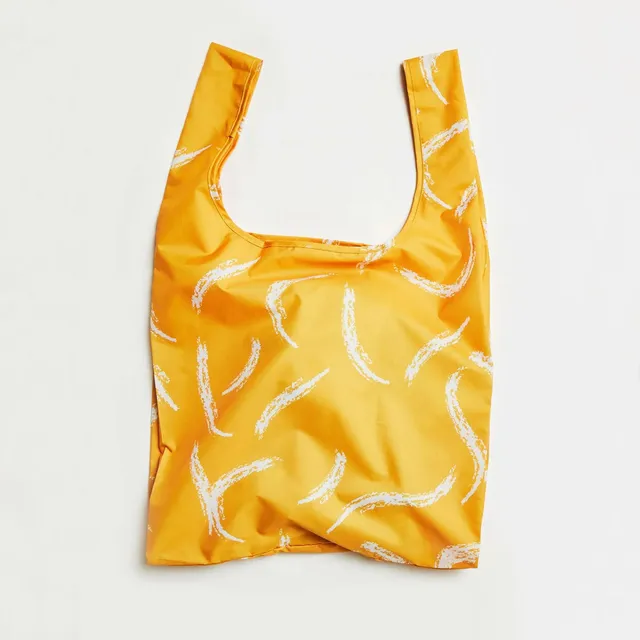 Original Duckhead Saffron Brush Shopper Riutilizzabile