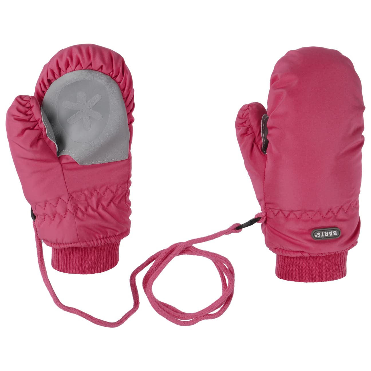 Barts Mitts Guanti Neve Bimbo Blu Navy Taglia 5