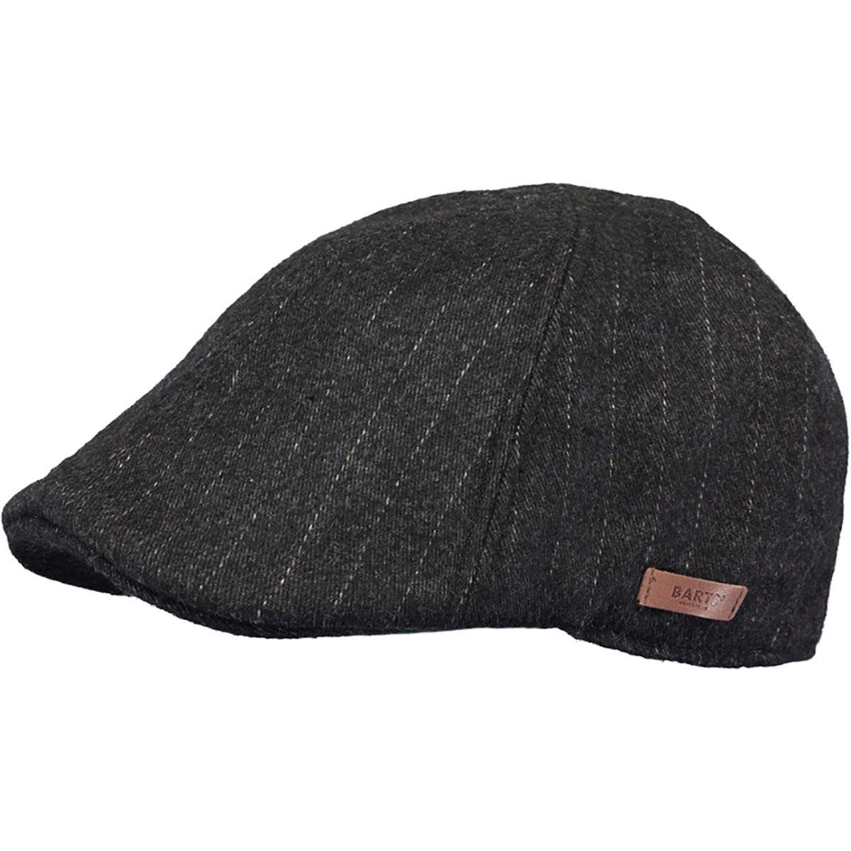 Barts Mr. Mitchell Coppola Uomo Blu M-L Misto Lana