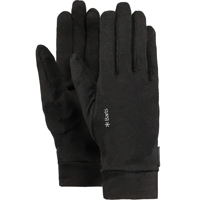 Barts Liner Guanti cotone adulto taglia Large M/L