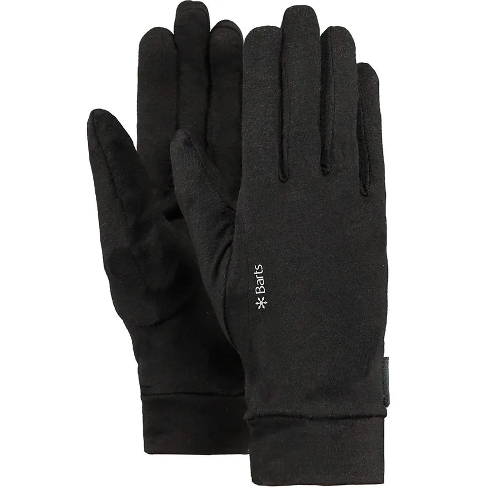 Barts Liner Guanti cotone adulto taglia Large M/L