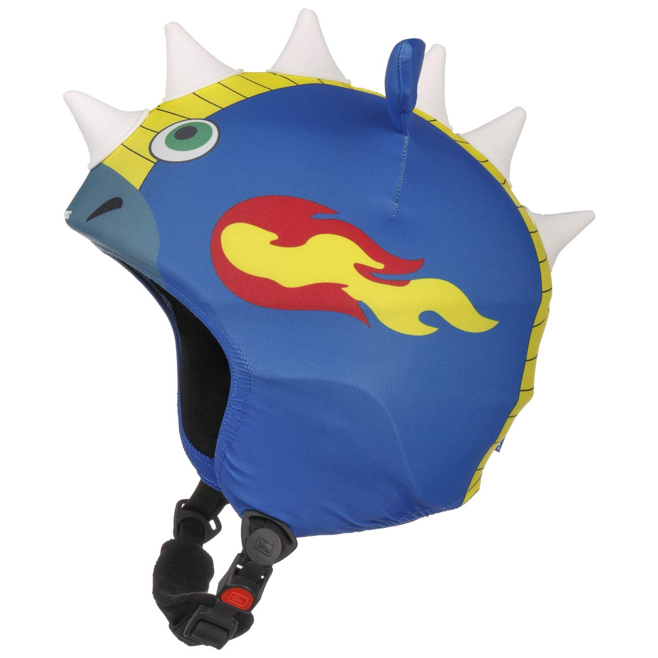 Barts Wolf Copricasco Sci Bimbo 3D