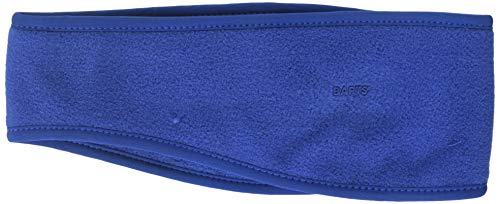 Barts Headbands fascia pile bimbo nero taglia bimbo