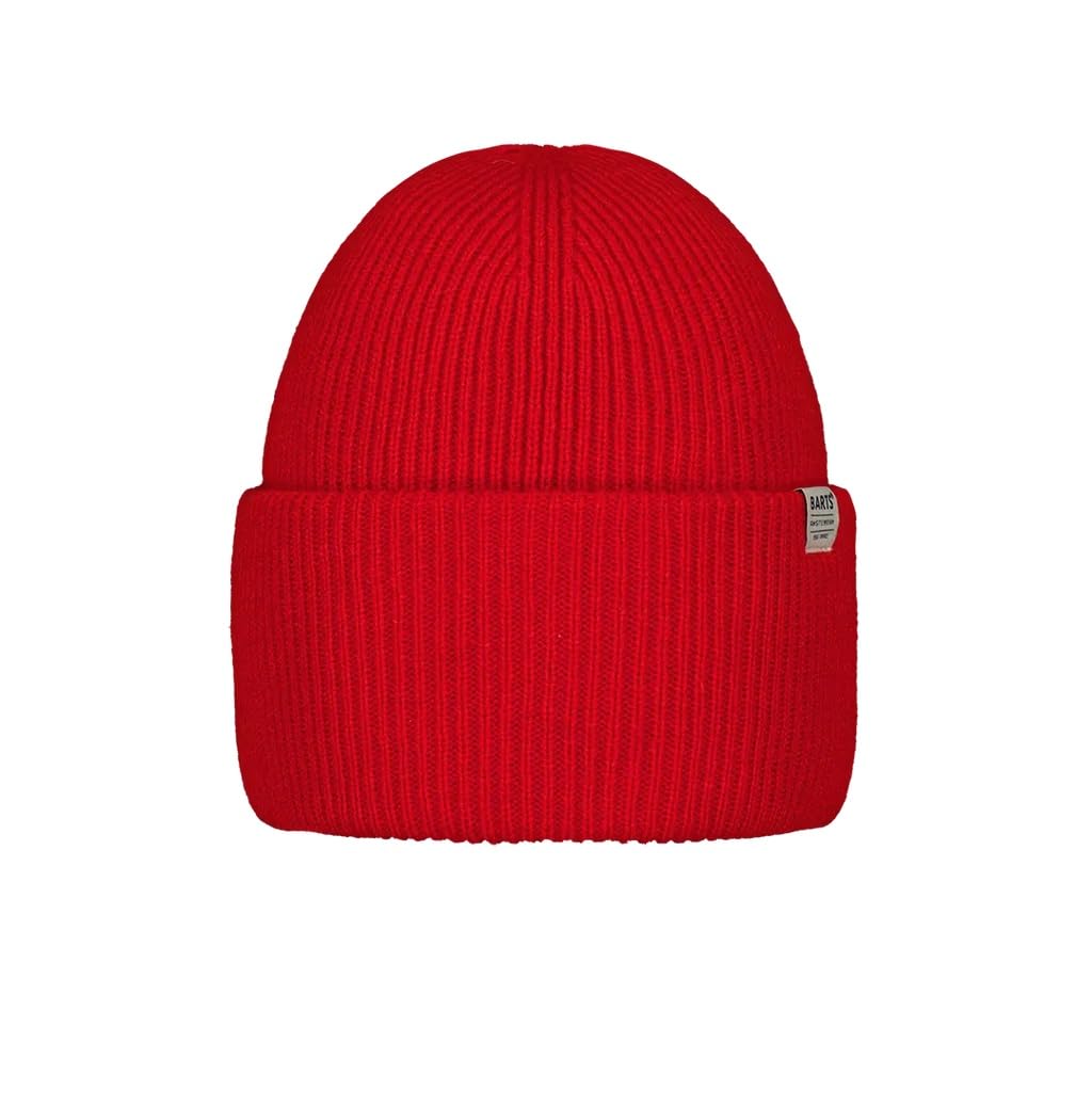 Barts Haveno Beanie Berretto Invernale Cedro II