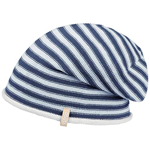 Barts Mini Python berretto bimbo cotone multicolore grigio