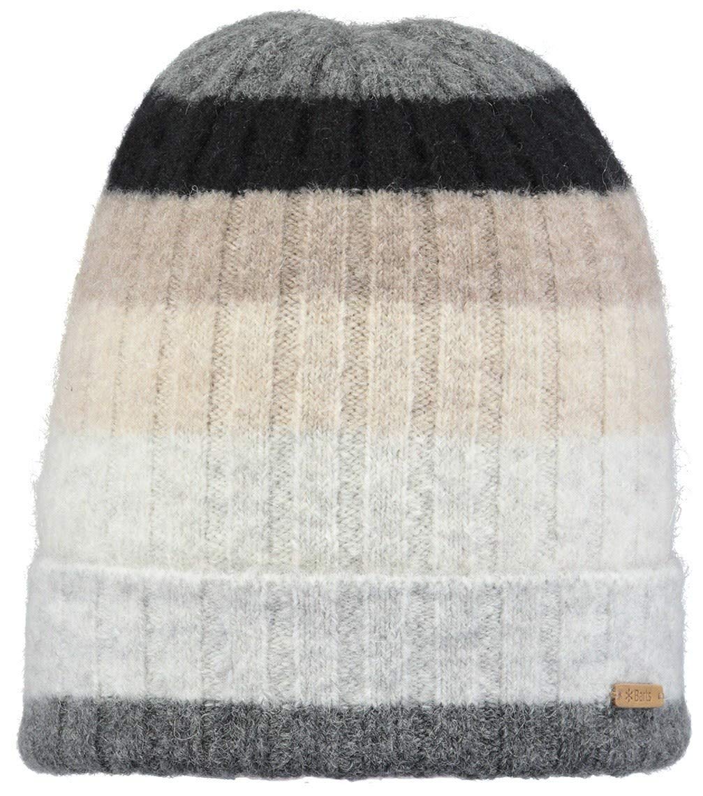 Barts Constance Berretto Donna Blu Navy Taglia Unica Lana Alpaca