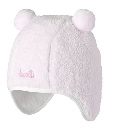 Barts Elisa Berretto Bianco Bimba 45 Pile