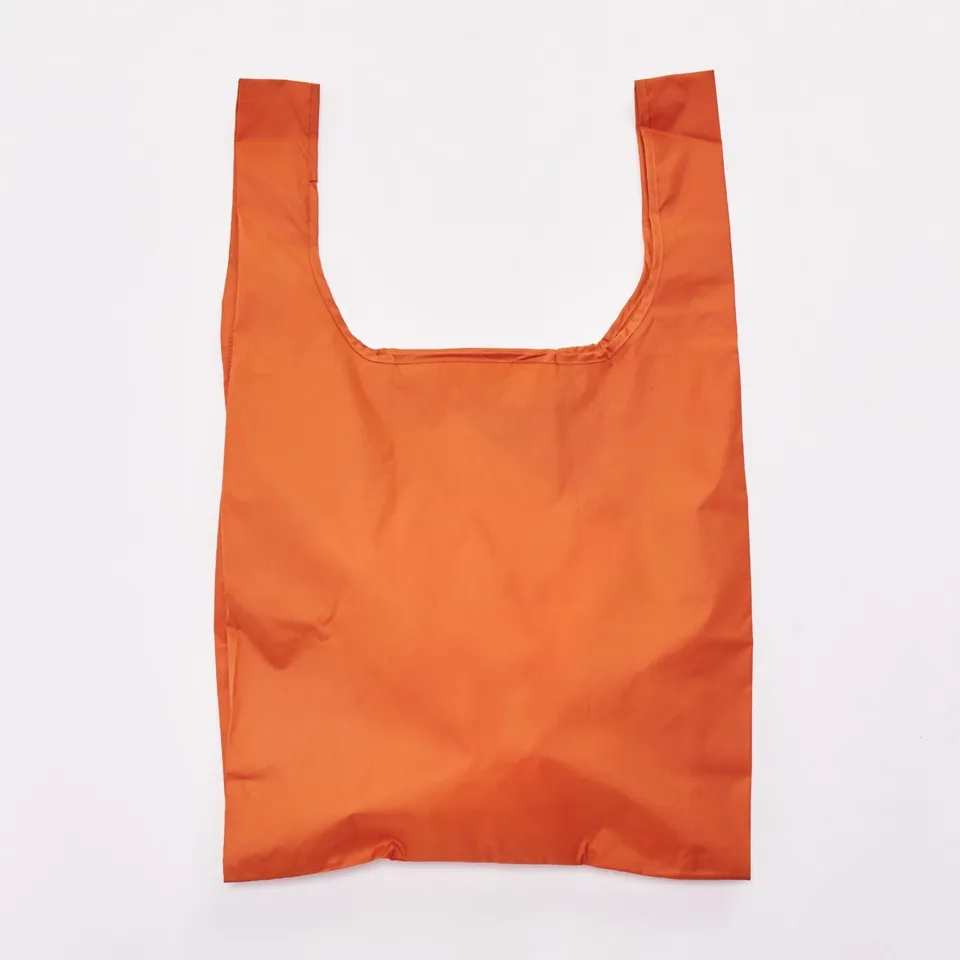 Original Duckhead Reusable Tote Bags Canyon Clay Shopper Terracotta