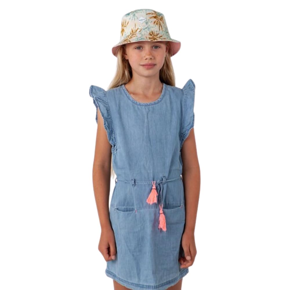 Barts Antigua cappello junior 53 rosa estivo sole