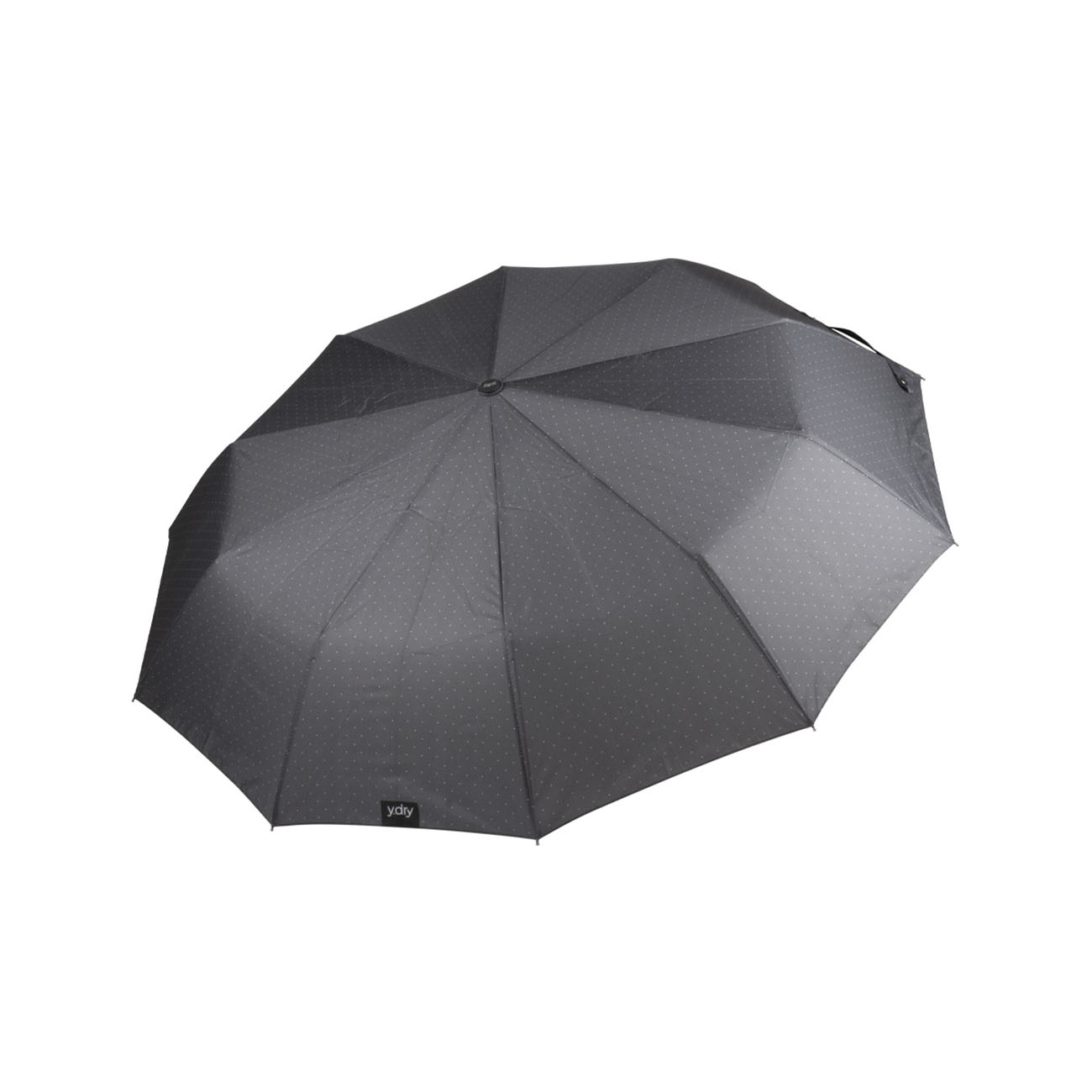 Y-DRY Dandy Ombrello Corto Fantasia Donna Uomo Antipioggia