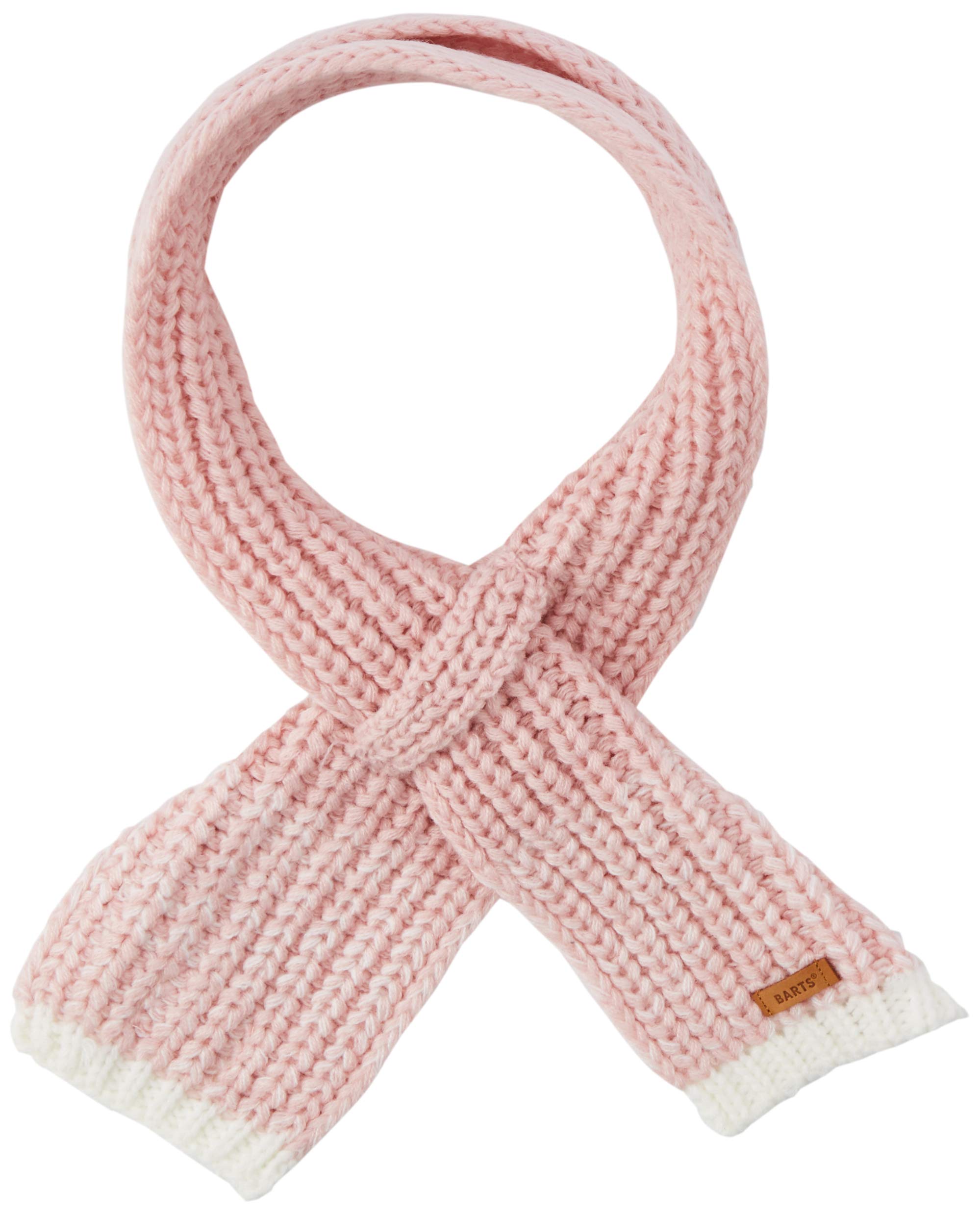 Barts Natsu Sciarpa Bimbi Rosa Pesante Calda