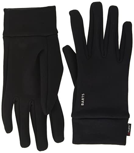 Barts Powerstretch guanti adulto unisex elasticizzati leggeri