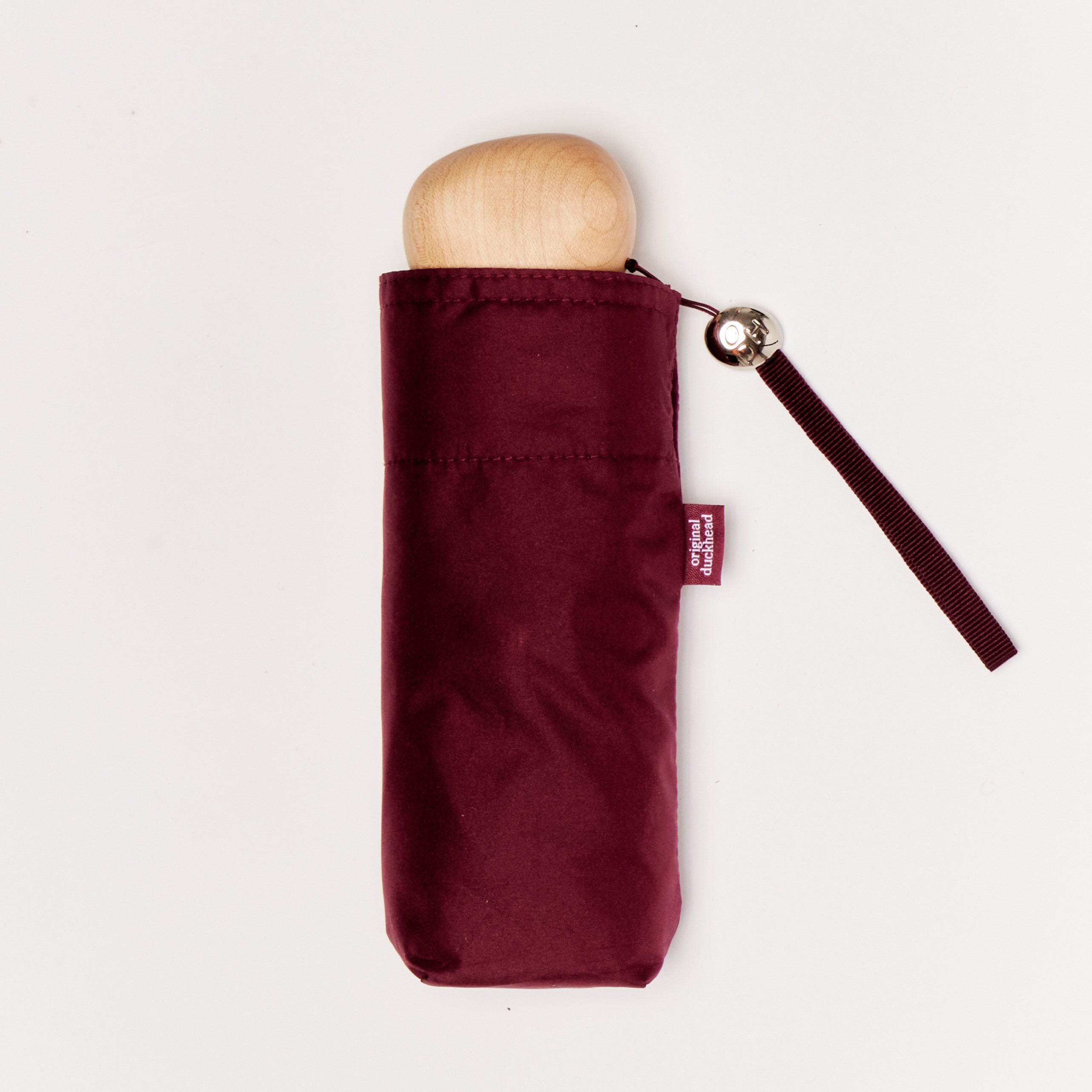 Original Duckhead The Mini Ombrello Mini Cherry antipioggia