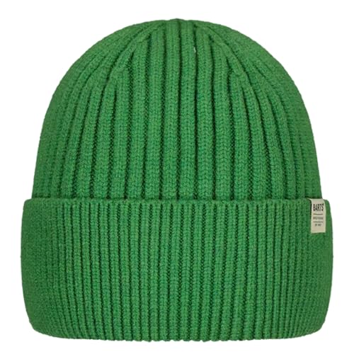 Barts Tarlinkton Berretto Unisex Elastico Morbido