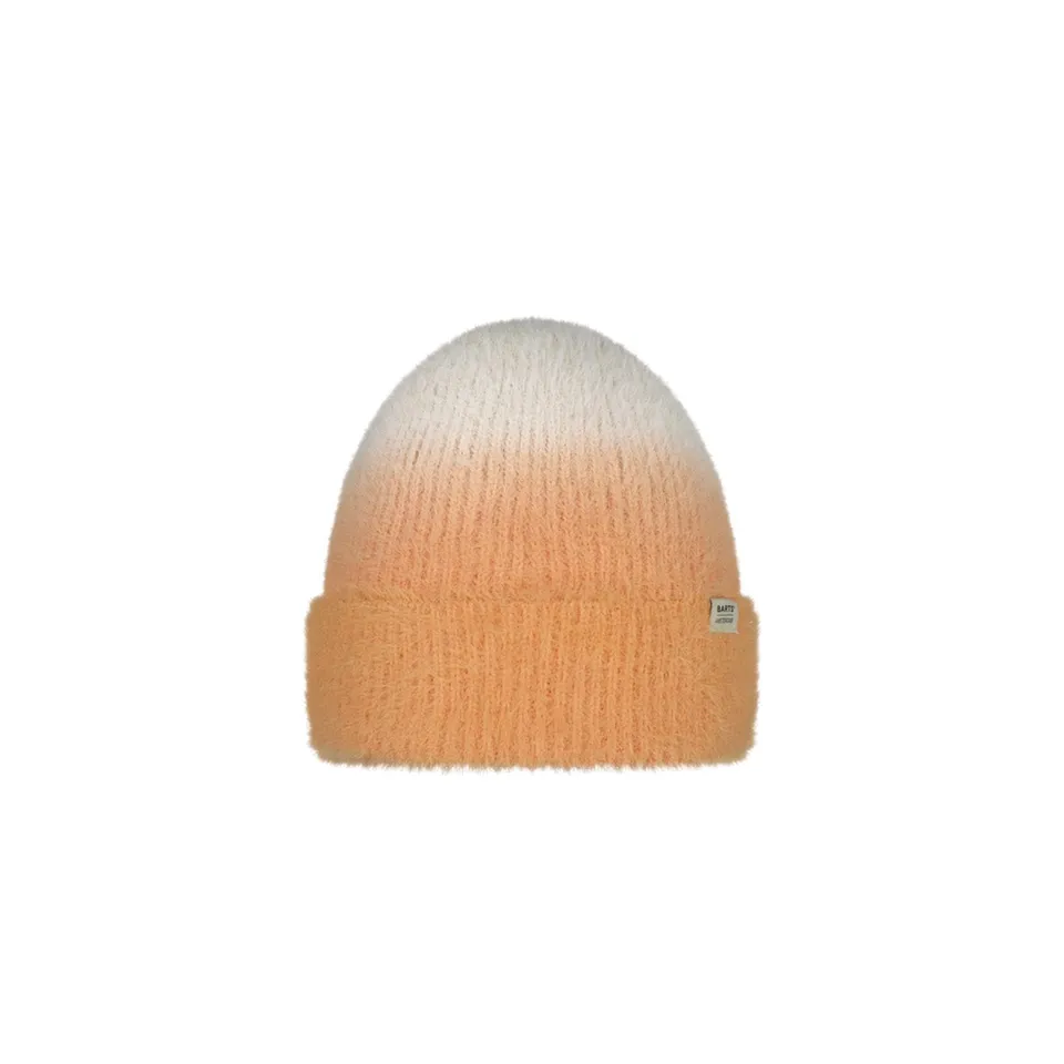 Barts Luola Berretto Apricot Arancione Norvegese Pile