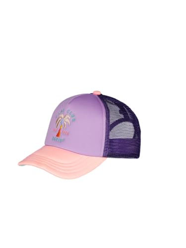 Barts Surfie Berretto Baseball Lilla 53 Bambino