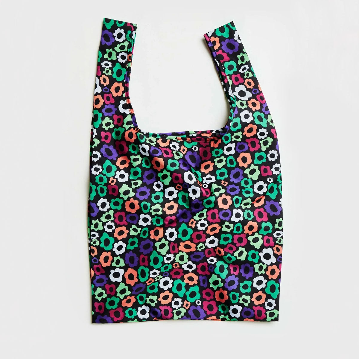 Original Duckhead Flower Maze set ombrello e shopper fiori riciclato