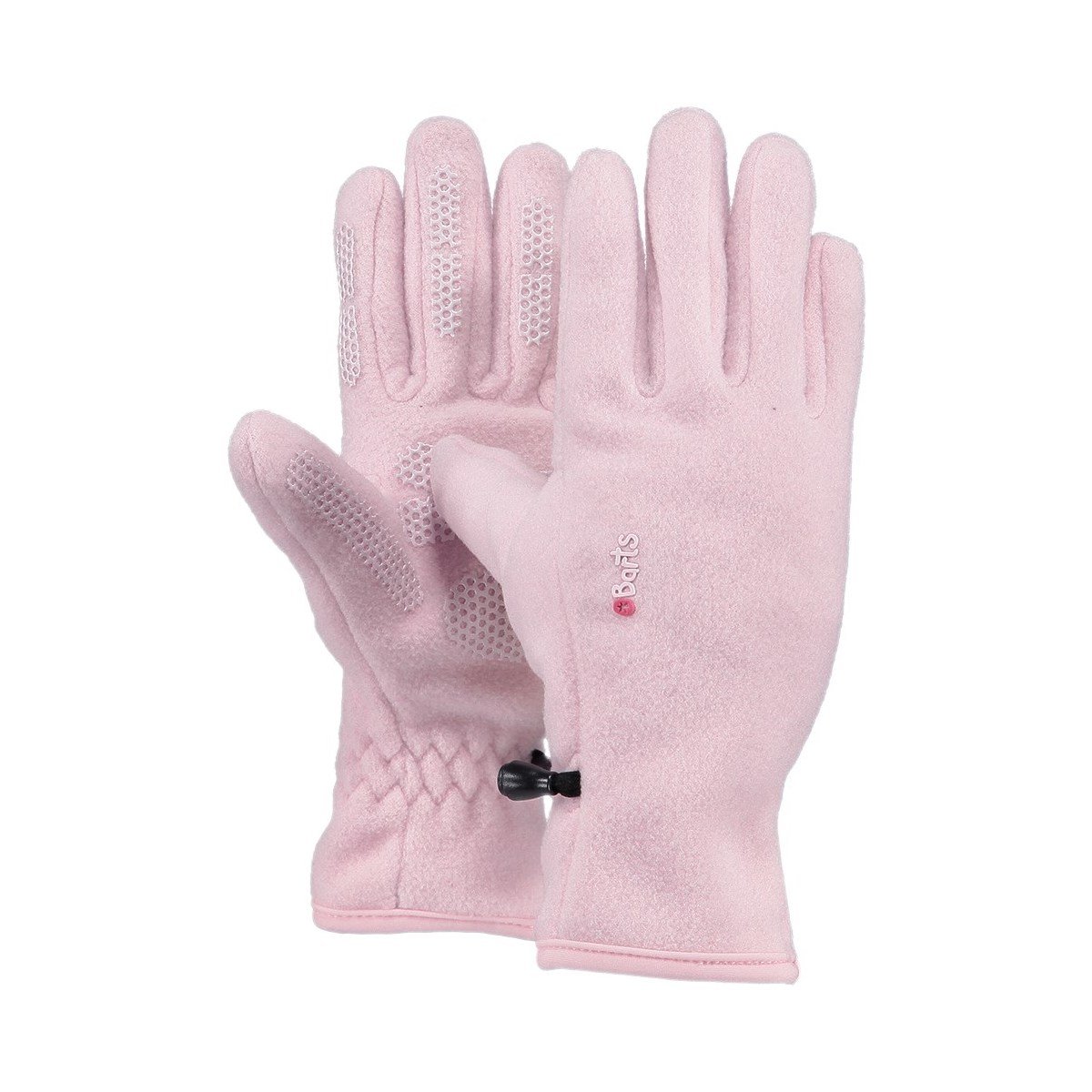 Barts Fleece Glove Kids Guanti Pile Bimbo Blu
