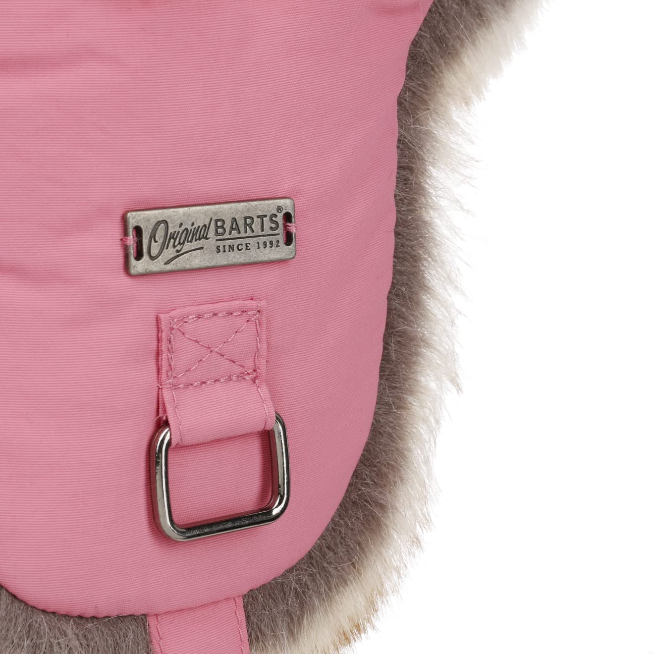 Barts Kamikaze Kids colbacco bimbo pelliccia sintetica