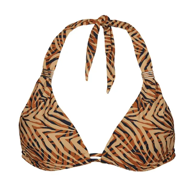 Barts Yindi Triangle top bikini donna taglia 46